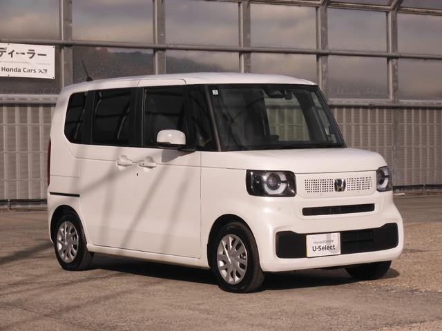 N-BOX ベースグレード デモカー 9インチナビ バックカメラ ドラレコ ETC 渋滞追従機能付きアダプティブクルーズコントロール 両側電動スライドドア Bluetooth LEDヘッドライト 衝突被害軽減ブレーキ 禁煙車(26枚目)