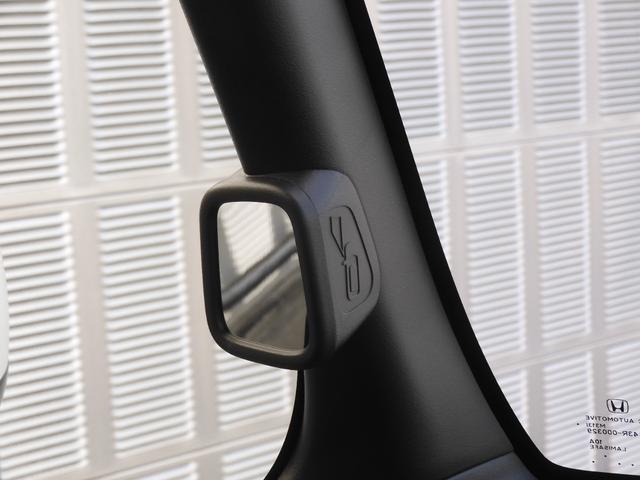 N-BOX ベースグレード デモカー 9インチナビ バックカメラ ドラレコ ETC 渋滞追従機能付きアダプティブクルーズコントロール 両側電動スライドドア Bluetooth LEDヘッドライト 衝突被害軽減ブレーキ 禁煙車(37枚目)