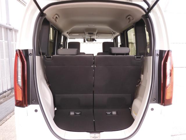 N-BOX ベースグレード デモカー 9インチナビ バックカメラ ドラレコ ETC 渋滞追従機能付きアダプティブクルーズコントロール 両側電動スライドドア Bluetooth LEDヘッドライト 衝突被害軽減ブレーキ 禁煙車(51枚目)