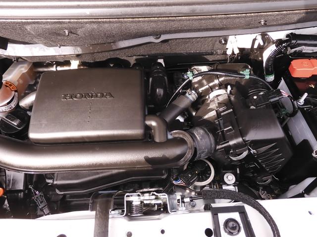 N-BOX ベースグレード デモカー 9インチナビ バックカメラ ドラレコ ETC 渋滞追従機能付きアダプティブクルーズコントロール 両側電動スライドドア Bluetooth LEDヘッドライト 衝突被害軽減ブレーキ 禁煙車(55枚目)