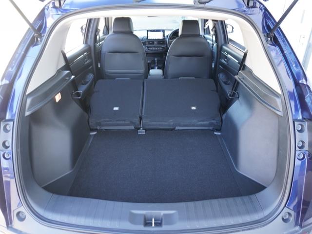 ＷＲ－Ｖ Ｚブラックスタイル　当社デモカー　大画面９インチ純正コネクトナビ　Ｒカメラ　Ｆドラレコ　ＥＴＣ　クルコン　ＢＴ　ＬＥＤヘッド＋フォグ　衝突軽減ブレーキ　黒アルミ　パドル付本革ハンドル　サイド＋カーテンエアバッグ　禁煙車（11枚目）