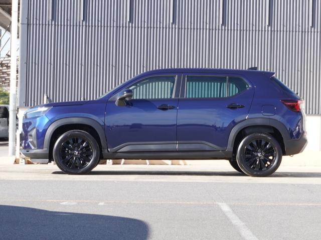 ＷＲ－Ｖ Ｚブラックスタイル　当社デモカー　大画面９インチ純正コネクトナビ　Ｒカメラ　Ｆドラレコ　ＥＴＣ　クルコン　ＢＴ　ＬＥＤヘッド＋フォグ　衝突軽減ブレーキ　黒アルミ　パドル付本革ハンドル　サイド＋カーテンエアバッグ　禁煙車（15枚目）