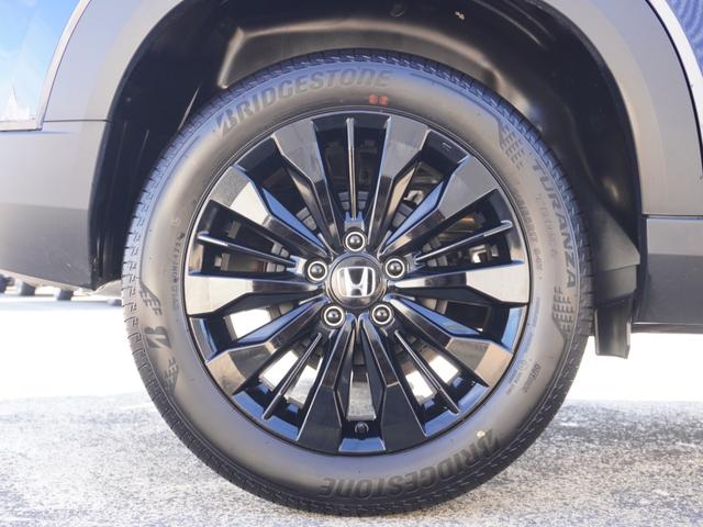 ＷＲ－Ｖ Ｚブラックスタイル　当社デモカー　大画面９インチ純正コネクトナビ　Ｒカメラ　Ｆドラレコ　ＥＴＣ　クルコン　ＢＴ　ＬＥＤヘッド＋フォグ　衝突軽減ブレーキ　黒アルミ　パドル付本革ハンドル　サイド＋カーテンエアバッグ　禁煙車（19枚目）