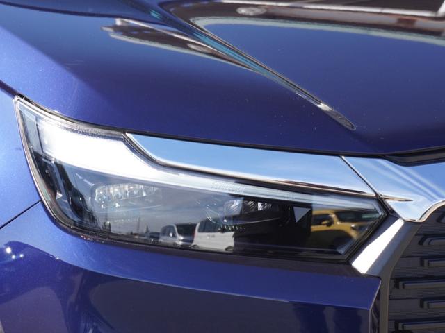 ＷＲ－Ｖ Ｚブラックスタイル　当社デモカー　大画面９インチ純正コネクトナビ　Ｒカメラ　Ｆドラレコ　ＥＴＣ　クルコン　ＢＴ　ＬＥＤヘッド＋フォグ　衝突軽減ブレーキ　黒アルミ　パドル付本革ハンドル　サイド＋カーテンエアバッグ　禁煙車（29枚目）