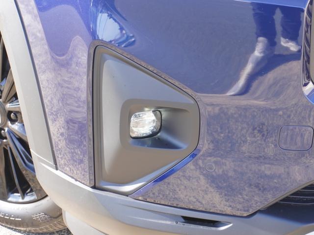 ＷＲ－Ｖ Ｚブラックスタイル　当社デモカー　大画面９インチ純正コネクトナビ　Ｒカメラ　Ｆドラレコ　ＥＴＣ　クルコン　ＢＴ　ＬＥＤヘッド＋フォグ　衝突軽減ブレーキ　黒アルミ　パドル付本革ハンドル　サイド＋カーテンエアバッグ　禁煙車（30枚目）