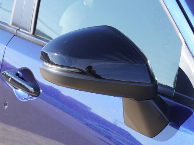 ＷＲ－Ｖ Ｚブラックスタイル　当社デモカー　大画面９インチ純正コネクトナビ　Ｒカメラ　Ｆドラレコ　ＥＴＣ　クルコン　ＢＴ　ＬＥＤヘッド＋フォグ　衝突軽減ブレーキ　黒アルミ　パドル付本革ハンドル　サイド＋カーテンエアバッグ　禁煙車（32枚目）