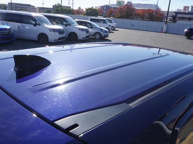 ＷＲ－Ｖ Ｚブラックスタイル　当社デモカー　大画面９インチ純正コネクトナビ　Ｒカメラ　Ｆドラレコ　ＥＴＣ　クルコン　ＢＴ　ＬＥＤヘッド＋フォグ　衝突軽減ブレーキ　黒アルミ　パドル付本革ハンドル　サイド＋カーテンエアバッグ　禁煙車（34枚目）