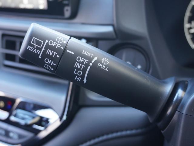 ＷＲ－Ｖ Ｚブラックスタイル　当社デモカー　大画面９インチ純正コネクトナビ　Ｒカメラ　Ｆドラレコ　ＥＴＣ　クルコン　ＢＴ　ＬＥＤヘッド＋フォグ　衝突軽減ブレーキ　黒アルミ　パドル付本革ハンドル　サイド＋カーテンエアバッグ　禁煙車（43枚目）