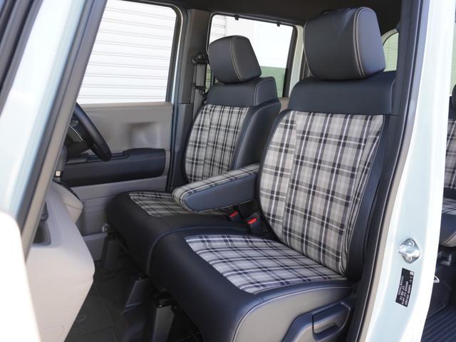 Ｎ－ＢＯＸジョイ ターボ　デモカー　９インチナビ　バックカメラ　ドラレコ　ＥＴＣ　渋滞追従機能付きアダプティブクルーズコントロール　両側電動スライドドア　シートヒーター　ＬＥＤヘッドライト　衝突被害軽減ブレーキ　禁煙車（9枚目）