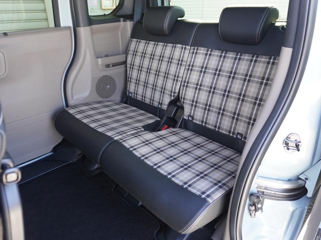 Ｎ－ＢＯＸジョイ ターボ　デモカー　９インチナビ　バックカメラ　ドラレコ　ＥＴＣ　渋滞追従機能付きアダプティブクルーズコントロール　両側電動スライドドア　シートヒーター　ＬＥＤヘッドライト　衝突被害軽減ブレーキ　禁煙車（10枚目）