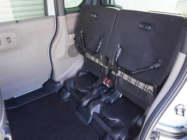 Ｎ－ＢＯＸジョイ ターボ　デモカー　９インチナビ　バックカメラ　ドラレコ　ＥＴＣ　渋滞追従機能付きアダプティブクルーズコントロール　両側電動スライドドア　シートヒーター　ＬＥＤヘッドライト　衝突被害軽減ブレーキ　禁煙車（11枚目）