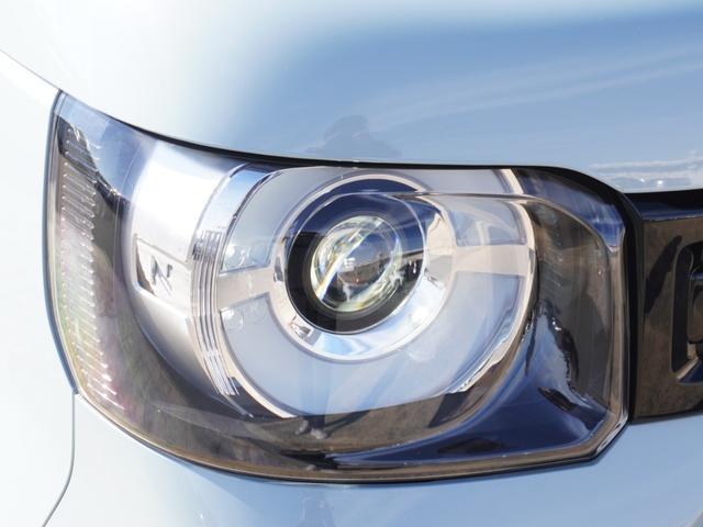 Ｎ－ＢＯＸジョイ ターボ　デモカー　９インチナビ　バックカメラ　ドラレコ　ＥＴＣ　渋滞追従機能付きアダプティブクルーズコントロール　両側電動スライドドア　シートヒーター　ＬＥＤヘッドライト　衝突被害軽減ブレーキ　禁煙車（29枚目）