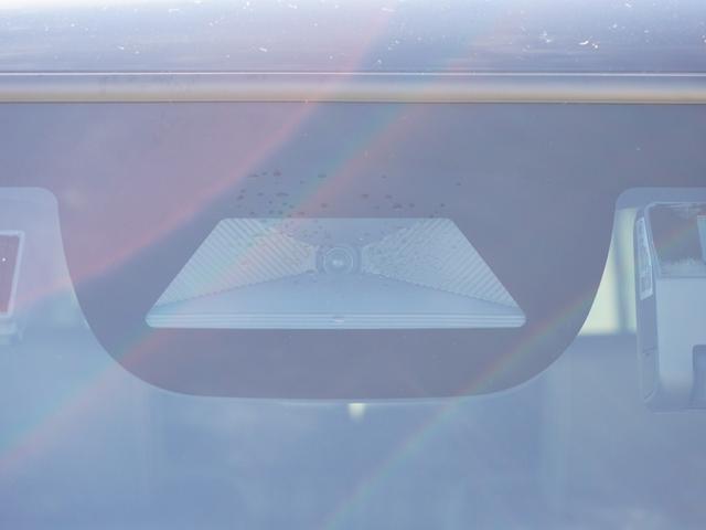 Ｎ－ＢＯＸジョイ ターボ　デモカー　９インチナビ　バックカメラ　ドラレコ　ＥＴＣ　渋滞追従機能付きアダプティブクルーズコントロール　両側電動スライドドア　シートヒーター　ＬＥＤヘッドライト　衝突被害軽減ブレーキ　禁煙車（30枚目）