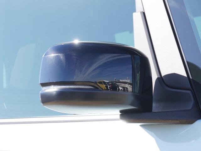 Ｎ－ＢＯＸジョイ ターボ　デモカー　９インチナビ　バックカメラ　ドラレコ　ＥＴＣ　渋滞追従機能付きアダプティブクルーズコントロール　両側電動スライドドア　シートヒーター　ＬＥＤヘッドライト　衝突被害軽減ブレーキ　禁煙車（31枚目）