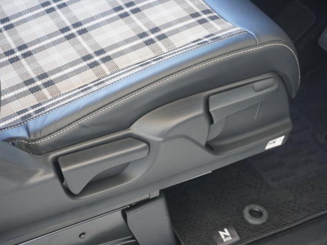 Ｎ－ＢＯＸジョイ ターボ　デモカー　９インチナビ　バックカメラ　ドラレコ　ＥＴＣ　渋滞追従機能付きアダプティブクルーズコントロール　両側電動スライドドア　シートヒーター　ＬＥＤヘッドライト　衝突被害軽減ブレーキ　禁煙車（51枚目）