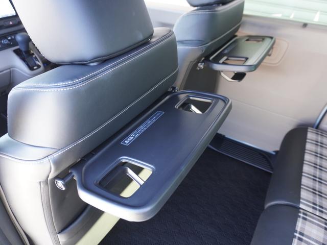 Ｎ－ＢＯＸジョイ ターボ　デモカー　９インチナビ　バックカメラ　ドラレコ　ＥＴＣ　渋滞追従機能付きアダプティブクルーズコントロール　両側電動スライドドア　シートヒーター　ＬＥＤヘッドライト　衝突被害軽減ブレーキ　禁煙車（55枚目）