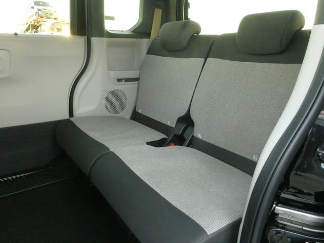 N-BOX ベースグレード デモカー 9インチナビ バックカメラ ドラレコ ETC 渋滞追従機能付きアダプティブクルーズコントロール 片側電動スライドドア シートヒーター Bluetooth LEDヘッドライト 禁煙車(10枚目)