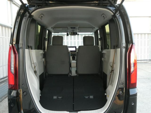 N-BOX ベースグレード デモカー 9インチナビ バックカメラ ドラレコ ETC 渋滞追従機能付きアダプティブクルーズコントロール 片側電動スライドドア シートヒーター Bluetooth LEDヘッドライト 禁煙車(12枚目)