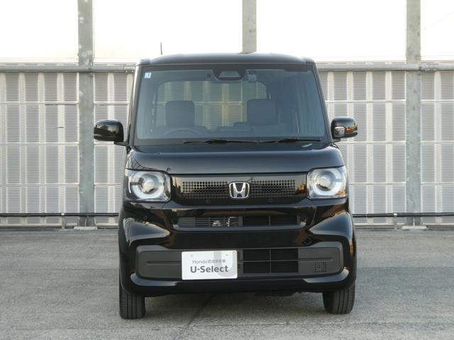 N-BOX ベースグレード デモカー 9インチナビ バックカメラ ドラレコ ETC 渋滞追従機能付きアダプティブクルーズコントロール 片側電動スライドドア シートヒーター Bluetooth LEDヘッドライト 禁煙車(13枚目)