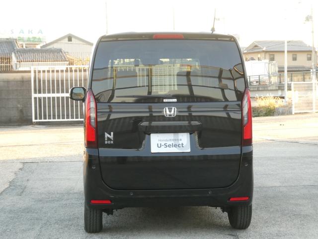 N-BOX ベースグレード デモカー 9インチナビ バックカメラ ドラレコ ETC 渋滞追従機能付きアダプティブクルーズコントロール 片側電動スライドドア シートヒーター Bluetooth LEDヘッドライト 禁煙車(14枚目)