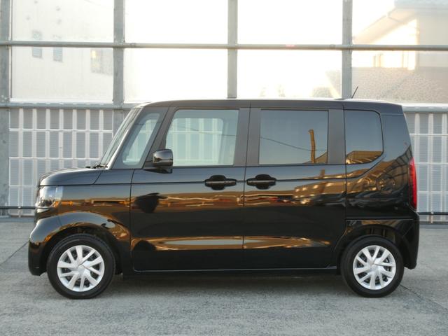 N-BOX ベースグレード デモカー 9インチナビ バックカメラ ドラレコ ETC 渋滞追従機能付きアダプティブクルーズコントロール 片側電動スライドドア シートヒーター Bluetooth LEDヘッドライト 禁煙車(16枚目)