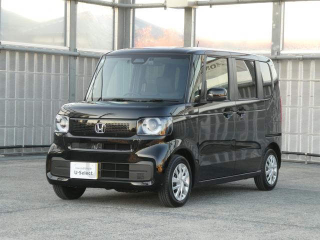 N-BOX ベースグレード デモカー 9インチナビ バックカメラ ドラレコ ETC 渋滞追従機能付きアダプティブクルーズコントロール 片側電動スライドドア シートヒーター Bluetooth LEDヘッドライト 禁煙車(24枚目)