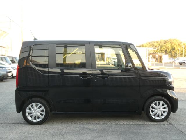 N-BOX ベースグレード デモカー 9インチナビ バックカメラ ドラレコ ETC 渋滞追従機能付きアダプティブクルーズコントロール 片側電動スライドドア シートヒーター Bluetooth LEDヘッドライト 禁煙車(26枚目)