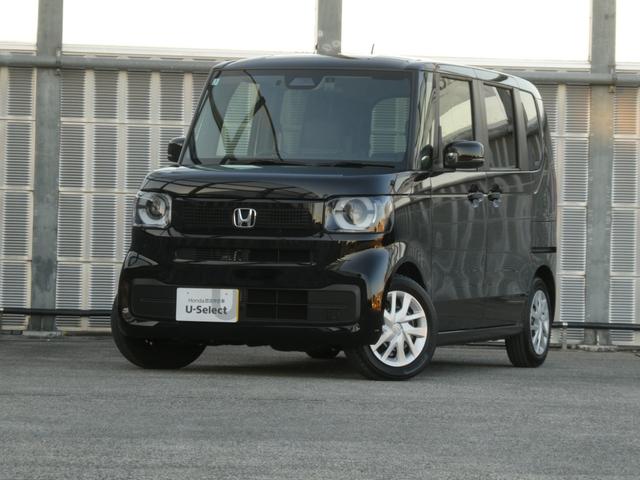 N-BOX ベースグレード デモカー 9インチナビ バックカメラ ドラレコ ETC 渋滞追従機能付きアダプティブクルーズコントロール 片側電動スライドドア シートヒーター Bluetooth LEDヘッドライト 禁煙車(28枚目)