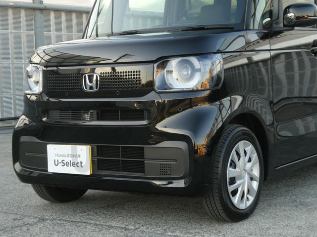 N-BOX ベースグレード デモカー 9インチナビ バックカメラ ドラレコ ETC 渋滞追従機能付きアダプティブクルーズコントロール 片側電動スライドドア シートヒーター Bluetooth LEDヘッドライト 禁煙車(31枚目)