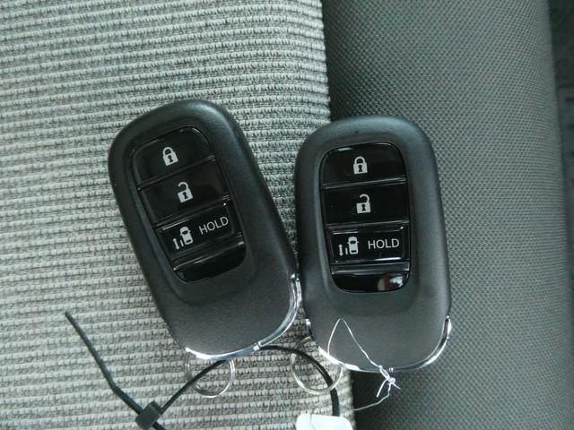 N-BOX ベースグレード デモカー 9インチナビ バックカメラ ドラレコ ETC 渋滞追従機能付きアダプティブクルーズコントロール 片側電動スライドドア シートヒーター Bluetooth LEDヘッドライト 禁煙車(36枚目)