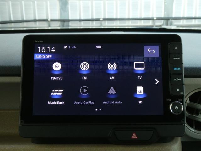 N-BOX ベースグレード デモカー 9インチナビ バックカメラ ドラレコ ETC 渋滞追従機能付きアダプティブクルーズコントロール 片側電動スライドドア シートヒーター Bluetooth LEDヘッドライト 禁煙車(55枚目)