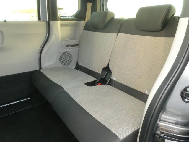 Ｎ－ＢＯＸ ベースグレード　デモカー　９インチナビ　バックカメラ　ドラレコ　ＥＴＣ　渋滞追従機能付きアダプティブクルーズコントロール　片側電動スライドドア　シートヒーター　Ｂｌｕｅｔｏｏｔｈ　ＬＥＤヘッドライト　禁煙車（10枚目）