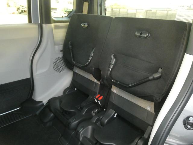 Ｎ－ＢＯＸ ベースグレード　デモカー　９インチナビ　バックカメラ　ドラレコ　ＥＴＣ　渋滞追従機能付きアダプティブクルーズコントロール　片側電動スライドドア　シートヒーター　Ｂｌｕｅｔｏｏｔｈ　ＬＥＤヘッドライト　禁煙車（11枚目）