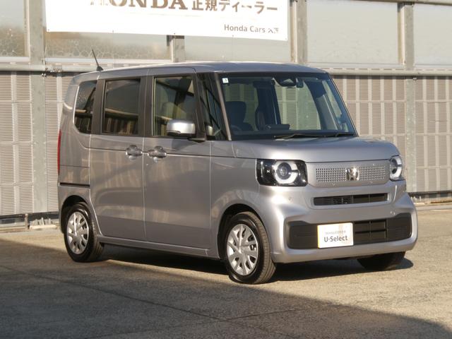 Ｎ－ＢＯＸ ベースグレード　デモカー　９インチナビ　バックカメラ　ドラレコ　ＥＴＣ　渋滞追従機能付きアダプティブクルーズコントロール　片側電動スライドドア　シートヒーター　Ｂｌｕｅｔｏｏｔｈ　ＬＥＤヘッドライト　禁煙車（27枚目）