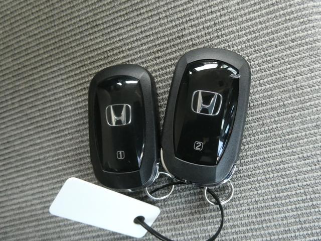 Ｎ－ＢＯＸ ベースグレード　デモカー　９インチナビ　バックカメラ　ドラレコ　ＥＴＣ　渋滞追従機能付きアダプティブクルーズコントロール　片側電動スライドドア　シートヒーター　Ｂｌｕｅｔｏｏｔｈ　ＬＥＤヘッドライト　禁煙車（36枚目）