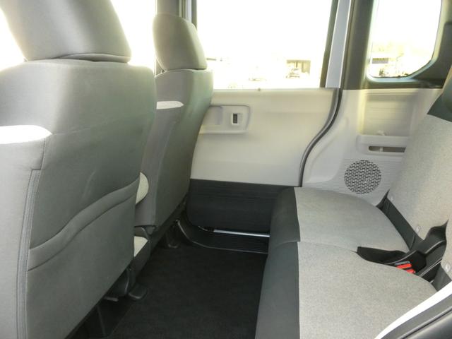 Ｎ－ＢＯＸ ベースグレード　デモカー　９インチナビ　バックカメラ　ドラレコ　ＥＴＣ　渋滞追従機能付きアダプティブクルーズコントロール　片側電動スライドドア　シートヒーター　Ｂｌｕｅｔｏｏｔｈ　ＬＥＤヘッドライト　禁煙車（38枚目）