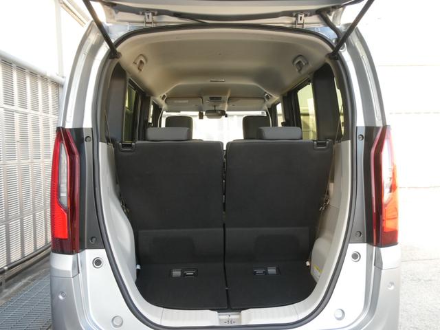 Ｎ－ＢＯＸ ベースグレード　デモカー　９インチナビ　バックカメラ　ドラレコ　ＥＴＣ　渋滞追従機能付きアダプティブクルーズコントロール　片側電動スライドドア　シートヒーター　Ｂｌｕｅｔｏｏｔｈ　ＬＥＤヘッドライト　禁煙車（39枚目）