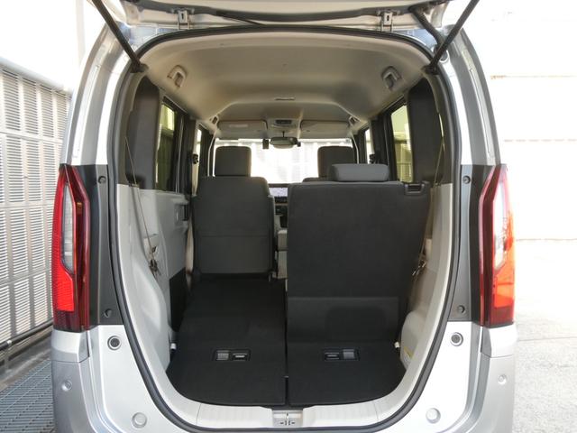 Ｎ－ＢＯＸ ベースグレード　デモカー　９インチナビ　バックカメラ　ドラレコ　ＥＴＣ　渋滞追従機能付きアダプティブクルーズコントロール　片側電動スライドドア　シートヒーター　Ｂｌｕｅｔｏｏｔｈ　ＬＥＤヘッドライト　禁煙車（40枚目）