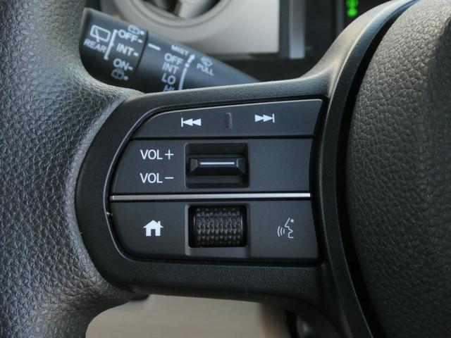 Ｎ－ＢＯＸ ベースグレード　デモカー　９インチナビ　バックカメラ　ドラレコ　ＥＴＣ　渋滞追従機能付きアダプティブクルーズコントロール　片側電動スライドドア　シートヒーター　Ｂｌｕｅｔｏｏｔｈ　ＬＥＤヘッドライト　禁煙車（47枚目）