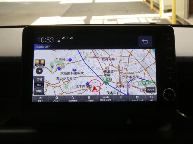 Ｎ－ＢＯＸカスタム ターボ　ワンオーナー　９インチナビ　バックカメラ　ドラレコ　ＥＴＣ　渋滞追従機能アダプティブクルーズコントロール　両側電動スライドドア　シートヒーター　Ｂｌｕｅｔｏｏｔｈ　ＬＥＤヘッドライト　禁煙車　車線逸脱（3枚目）