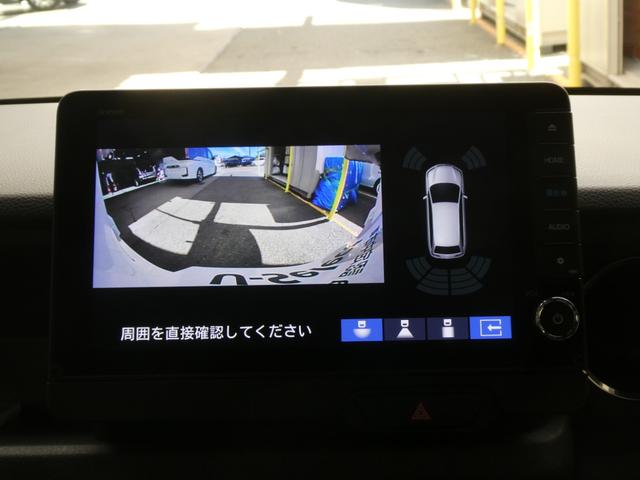 Ｎ－ＢＯＸカスタム ターボ　ワンオーナー　９インチナビ　バックカメラ　ドラレコ　ＥＴＣ　渋滞追従機能アダプティブクルーズコントロール　両側電動スライドドア　シートヒーター　Ｂｌｕｅｔｏｏｔｈ　ＬＥＤヘッドライト　禁煙車　車線逸脱（4枚目）