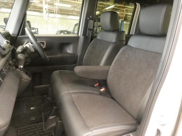 Ｎ－ＢＯＸカスタム ターボ　ワンオーナー　９インチナビ　バックカメラ　ドラレコ　ＥＴＣ　渋滞追従機能アダプティブクルーズコントロール　両側電動スライドドア　シートヒーター　Ｂｌｕｅｔｏｏｔｈ　ＬＥＤヘッドライト　禁煙車　車線逸脱（9枚目）