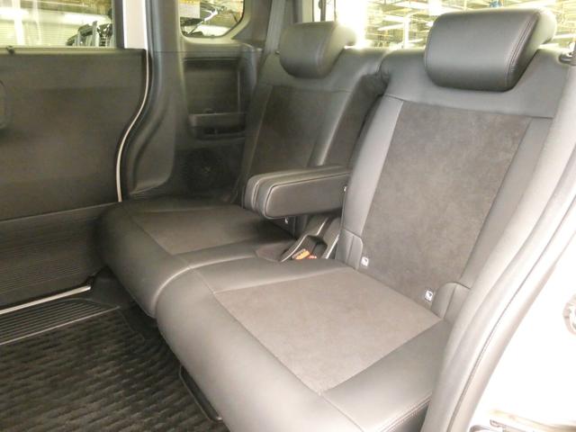 Ｎ－ＢＯＸカスタム ターボ　ワンオーナー　９インチナビ　バックカメラ　ドラレコ　ＥＴＣ　渋滞追従機能アダプティブクルーズコントロール　両側電動スライドドア　シートヒーター　Ｂｌｕｅｔｏｏｔｈ　ＬＥＤヘッドライト　禁煙車　車線逸脱（10枚目）