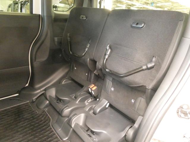 Ｎ－ＢＯＸカスタム ターボ　ワンオーナー　９インチナビ　バックカメラ　ドラレコ　ＥＴＣ　渋滞追従機能アダプティブクルーズコントロール　両側電動スライドドア　シートヒーター　Ｂｌｕｅｔｏｏｔｈ　ＬＥＤヘッドライト　禁煙車　車線逸脱（11枚目）