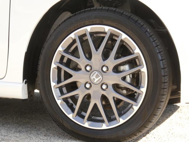 Ｎ－ＢＯＸカスタム ターボ　ワンオーナー　９インチナビ　バックカメラ　ドラレコ　ＥＴＣ　渋滞追従機能アダプティブクルーズコントロール　両側電動スライドドア　シートヒーター　Ｂｌｕｅｔｏｏｔｈ　ＬＥＤヘッドライト　禁煙車　車線逸脱（35枚目）