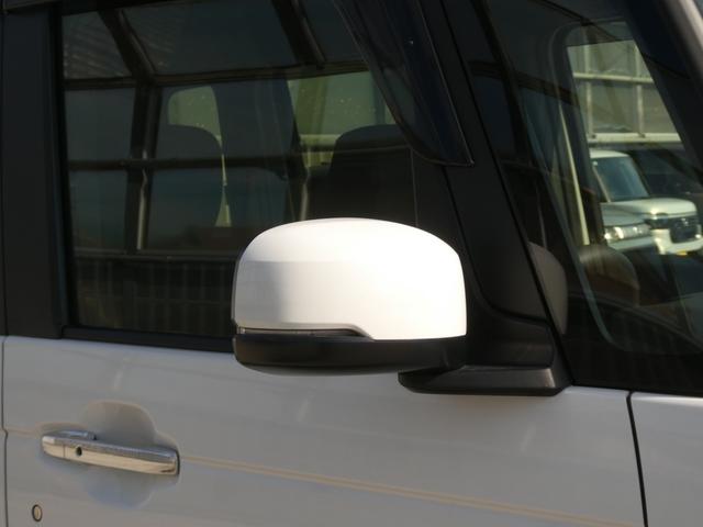 Ｎ－ＢＯＸカスタム ターボ　ワンオーナー　９インチナビ　バックカメラ　ドラレコ　ＥＴＣ　渋滞追従機能アダプティブクルーズコントロール　両側電動スライドドア　シートヒーター　Ｂｌｕｅｔｏｏｔｈ　ＬＥＤヘッドライト　禁煙車　車線逸脱（38枚目）