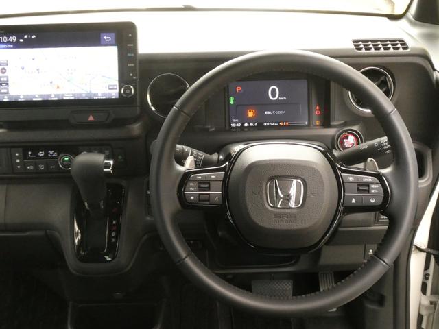 Ｎ－ＢＯＸカスタム ターボ　ワンオーナー　９インチナビ　バックカメラ　ドラレコ　ＥＴＣ　渋滞追従機能アダプティブクルーズコントロール　両側電動スライドドア　シートヒーター　Ｂｌｕｅｔｏｏｔｈ　ＬＥＤヘッドライト　禁煙車　車線逸脱（44枚目）