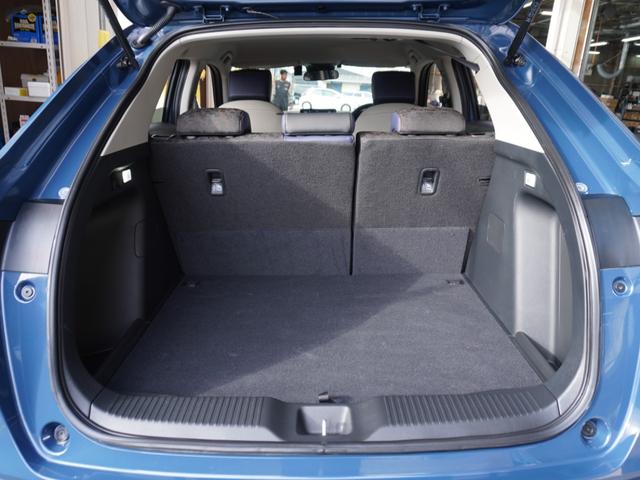 ヴェゼル ｅ：ＨＥＶＸ・ＨｕＮＴパッケージ　デモカー　９インチナビ　バックカメラ　ドラレコ　ＥＴＣ　渋滞追従機能付きアダプティブクルーズコントロール　Ｂｌｕｅｔｏｏｔｈ　ＵＳＢ入力端子　ＬＥＤヘッドライト　純正アルミホイール　減速セレクター（37枚目）