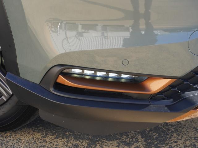 ヴェゼル ｅ：ＨＥＶＸ・ＨｕＮＴパッケージ　デモカー　９インチナビ　バックカメラ　ドラレコ　ＥＴＣ　渋滞追従機能付きアダプティブクルーズコントロール　Ｂｌｕｅｔｏｏｔｈ　ＵＳＢ入力端子　ＬＥＤヘッドライト　純正アルミホイール　フルセグ　禁煙車（30枚目）