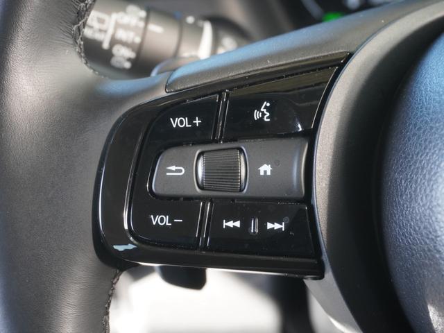 ヴェゼル ｅ：ＨＥＶＸ・ＨｕＮＴパッケージ　デモカー　９インチナビ　バックカメラ　ドラレコ　ＥＴＣ　渋滞追従機能付きアダプティブクルーズコントロール　Ｂｌｕｅｔｏｏｔｈ　ＵＳＢ入力端子　ＬＥＤヘッドライト　純正アルミホイール　フルセグ　禁煙車（46枚目）